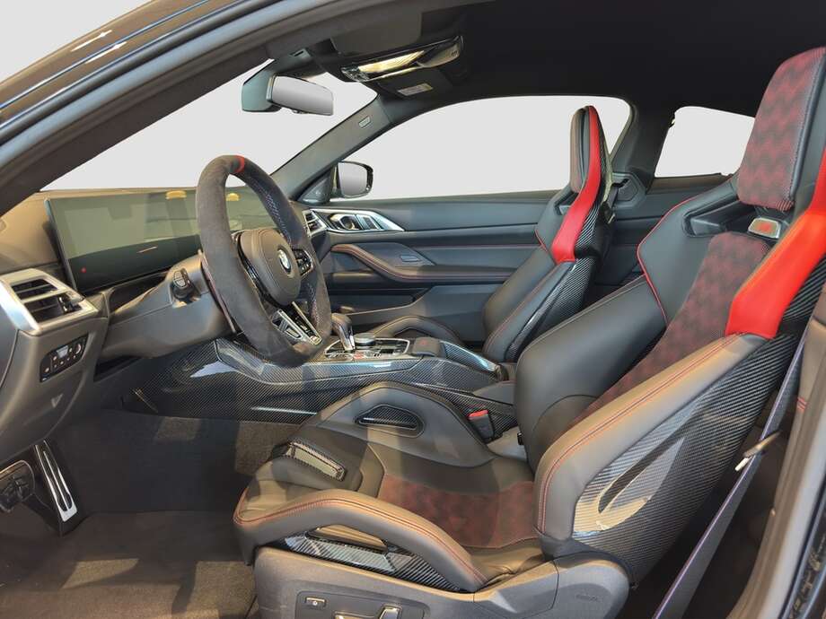 BMW M4 (Bild 17/17)