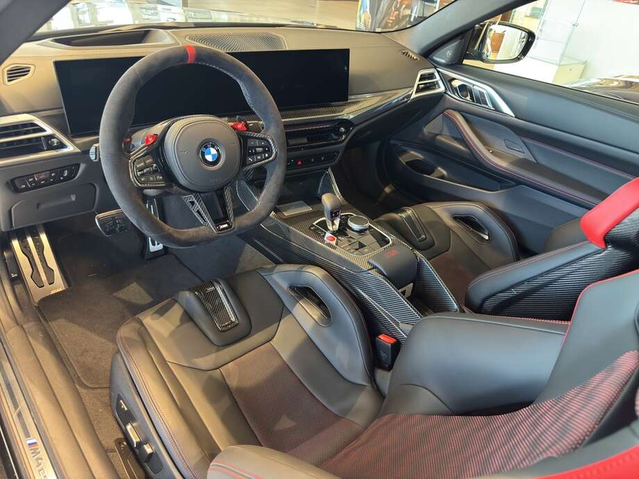 BMW M4 (Bild 7/17)