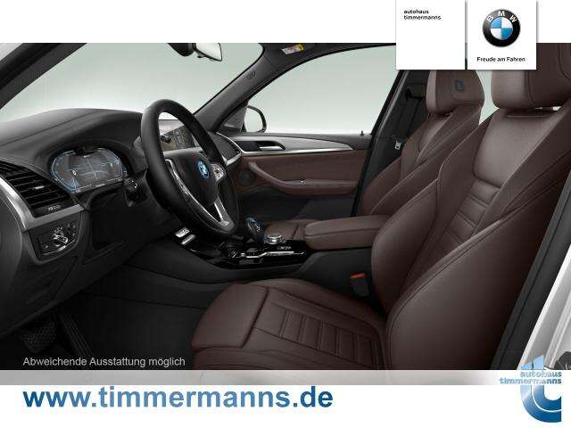 BMW iX3 (Bild 9/15)