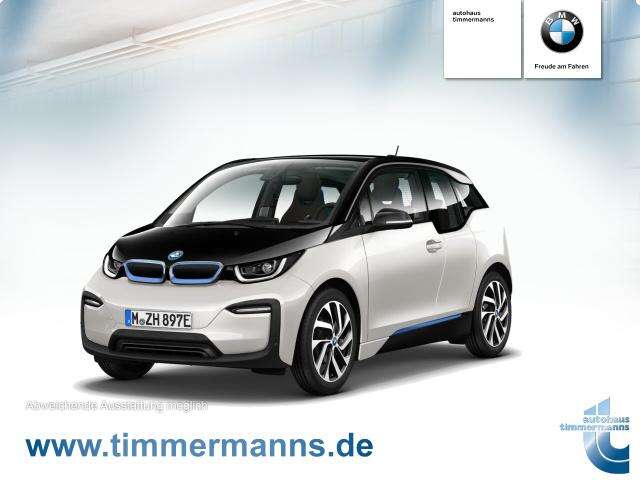 BMW i3 (Bild 1/5)