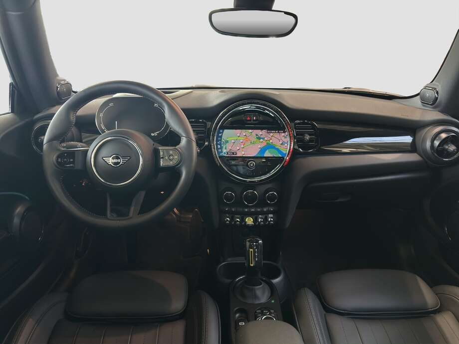 MINI Cooper SE (Bild 5/21)
