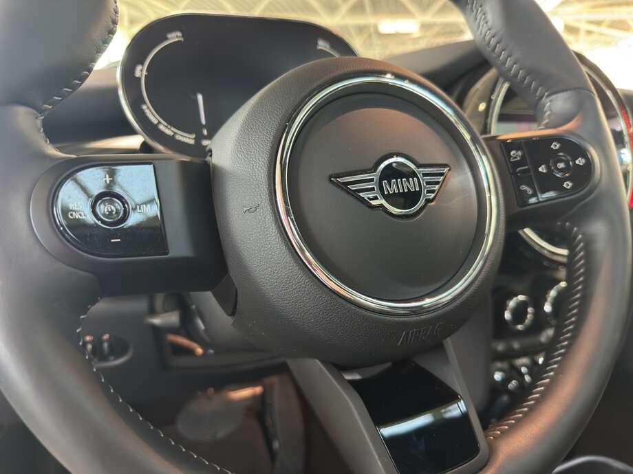 MINI Cooper SE (Bild 10/21)