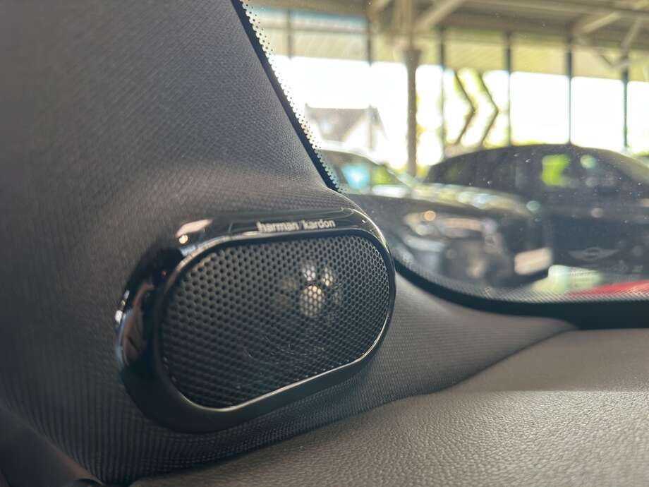 MINI Cooper SE (Bild 14/21)