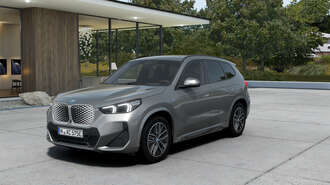 BMW iX1 xDrive30 (Bild 1/5)