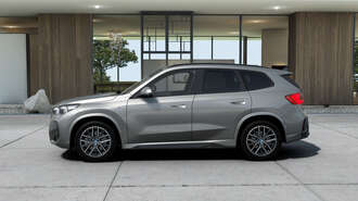 BMW iX1 xDrive30 (Bild 2/5)