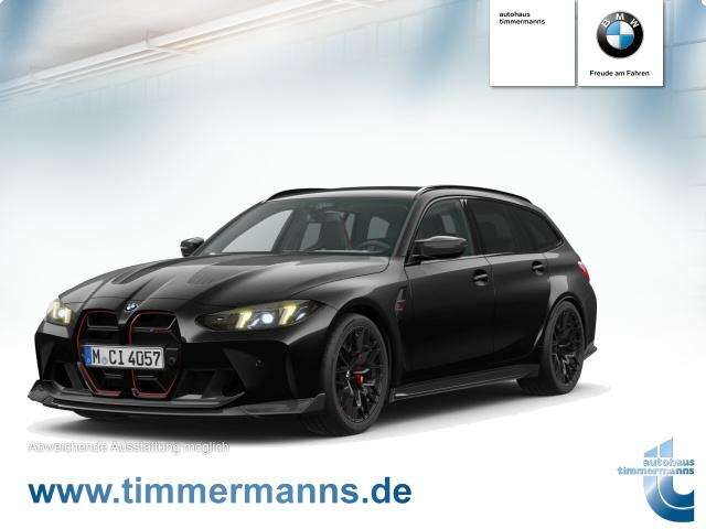 BMW M3 (Bild 1/18)