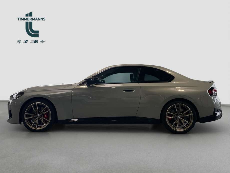 BMW M240i (Bild 12/23)