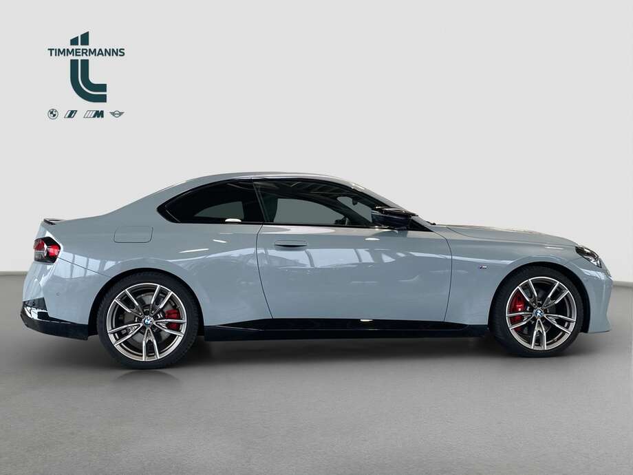 BMW M240i (Bild 20/23)