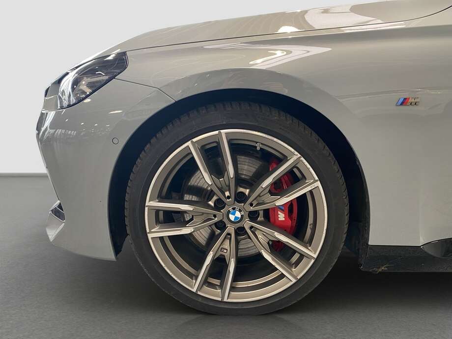 BMW M240i (Bild 23/23)