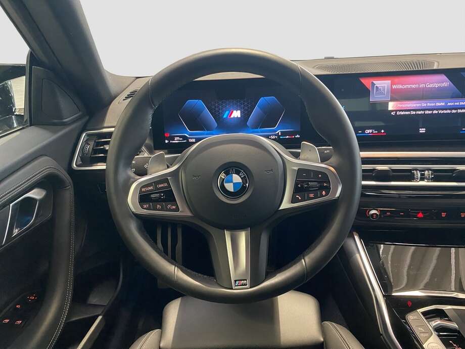 BMW M240i (Bild 3/23)