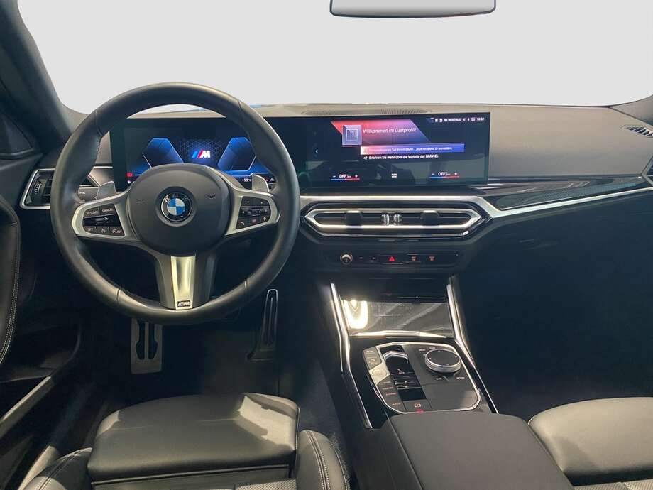 BMW M240i (Bild 4/23)