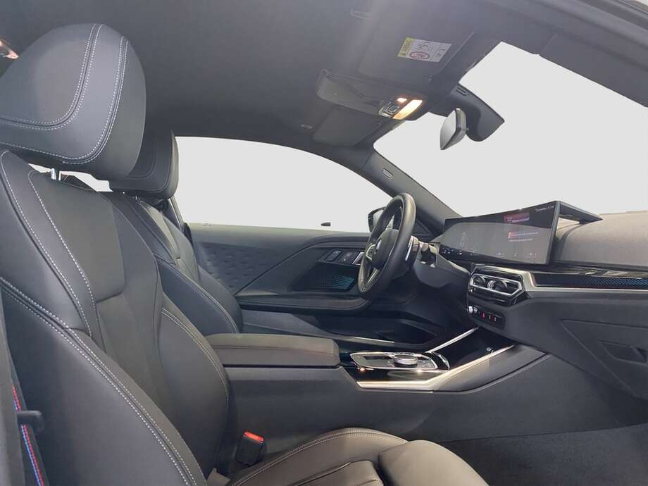 BMW M240i (Bild 7/23)