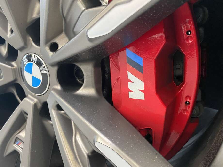 BMW M240i (Bild 10/23)