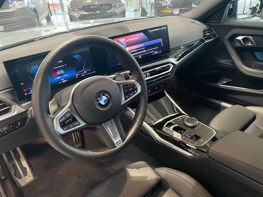 BMW M240i (Bild 15/23)