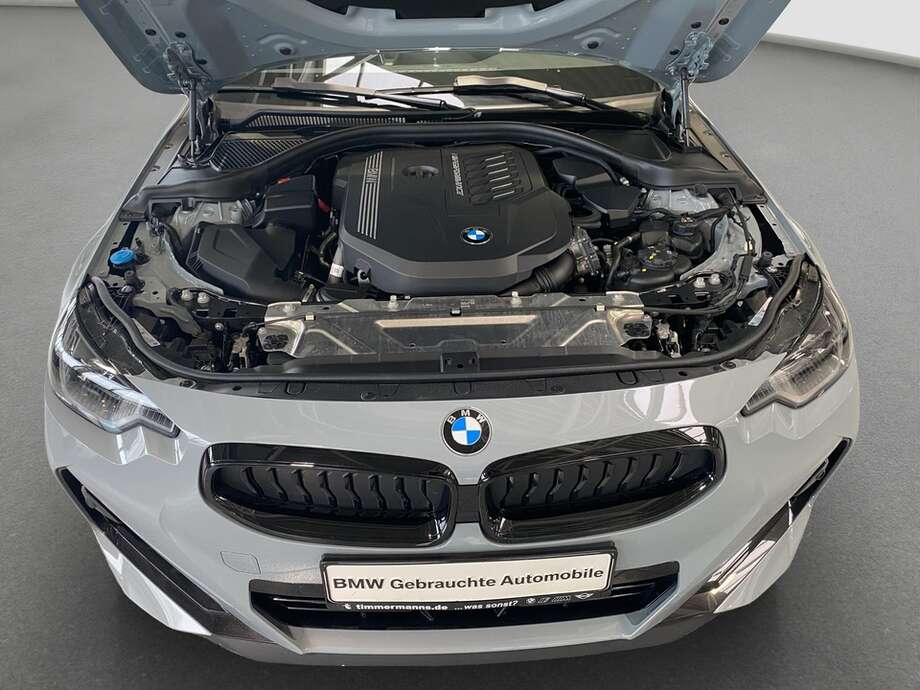 BMW M240i (Bild 16/23)