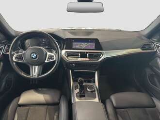 BMW 420 Gran Coupé (Bild 1/17)