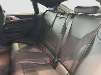 BMW 420 Gran Coupé (Bild 2/17)
