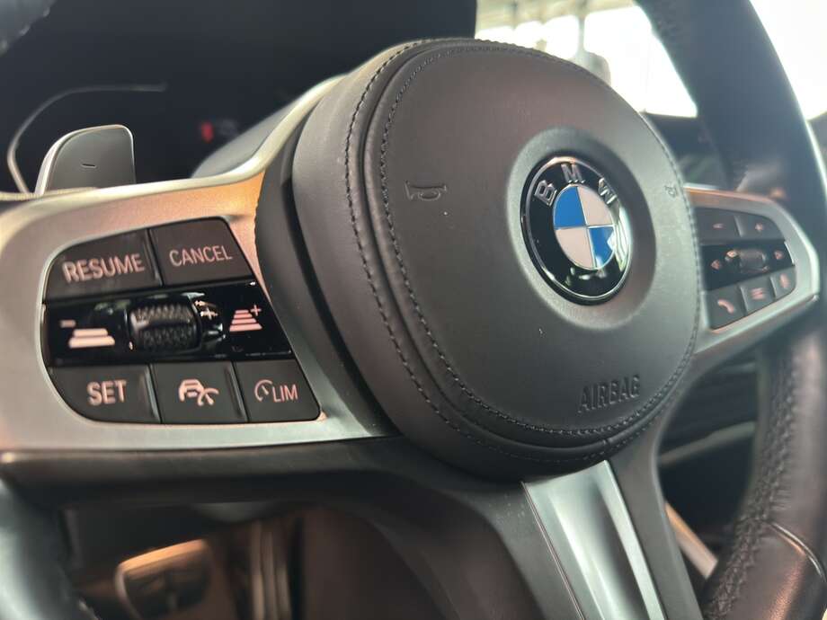 BMW 420 Gran Coupé (Bild 6/17)