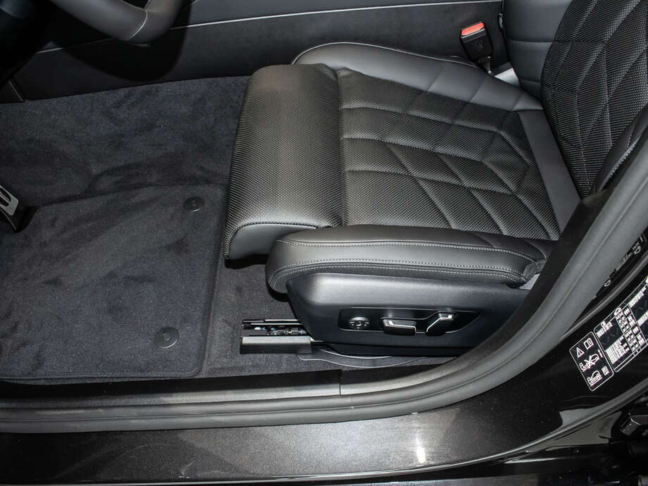 BMW 540d xDrive (Bild 2/2)