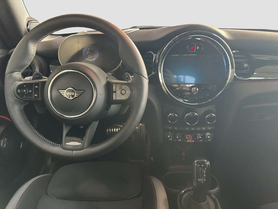 MINI John Cooper Works Cabrio (Bild 5/21)
