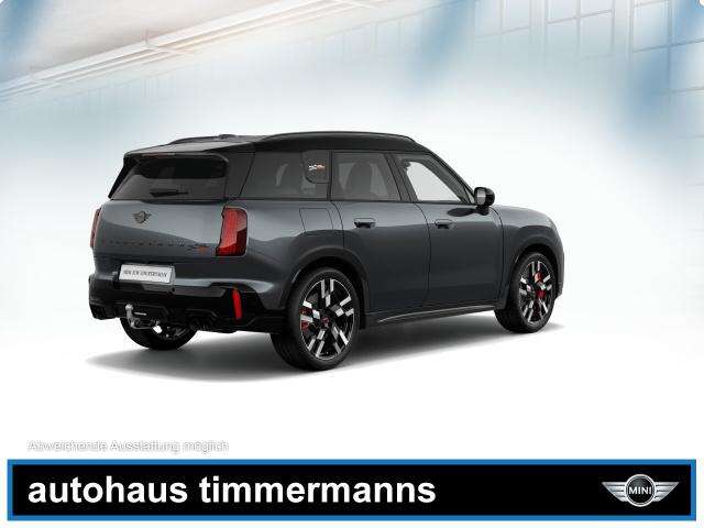 MINI John Cooper Works Countryman (Bild 2/5)