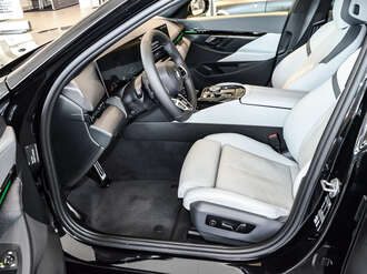 BMW 520d (Bild 1/15)