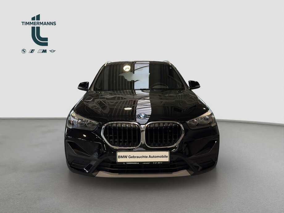 BMW X1 (Bild 21/22)