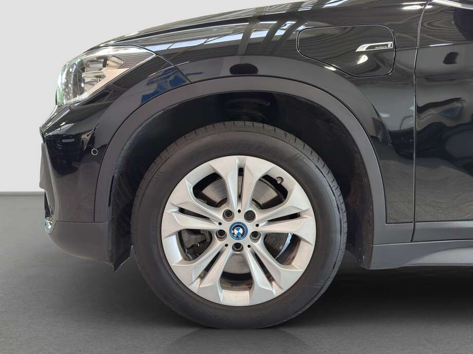 BMW X1 (Bild 22/22)