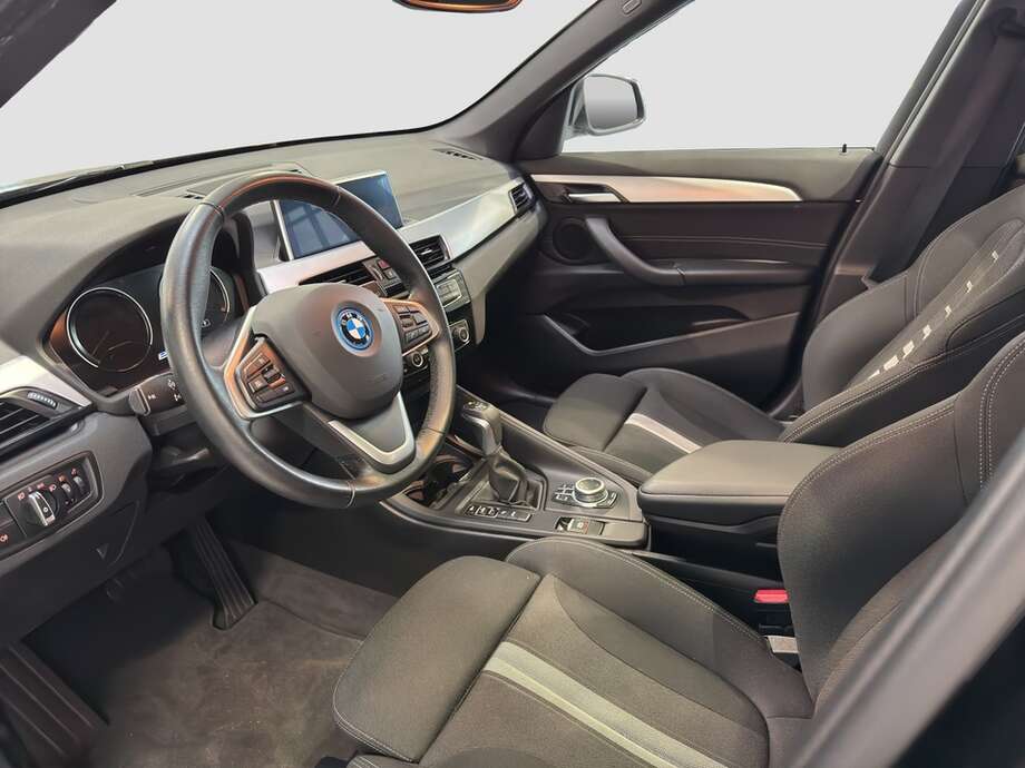 BMW X1 (Bild 2/22)