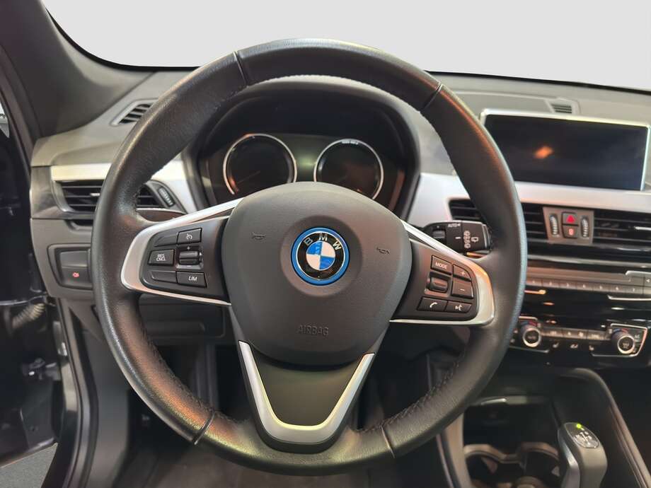 BMW X1 (Bild 4/22)