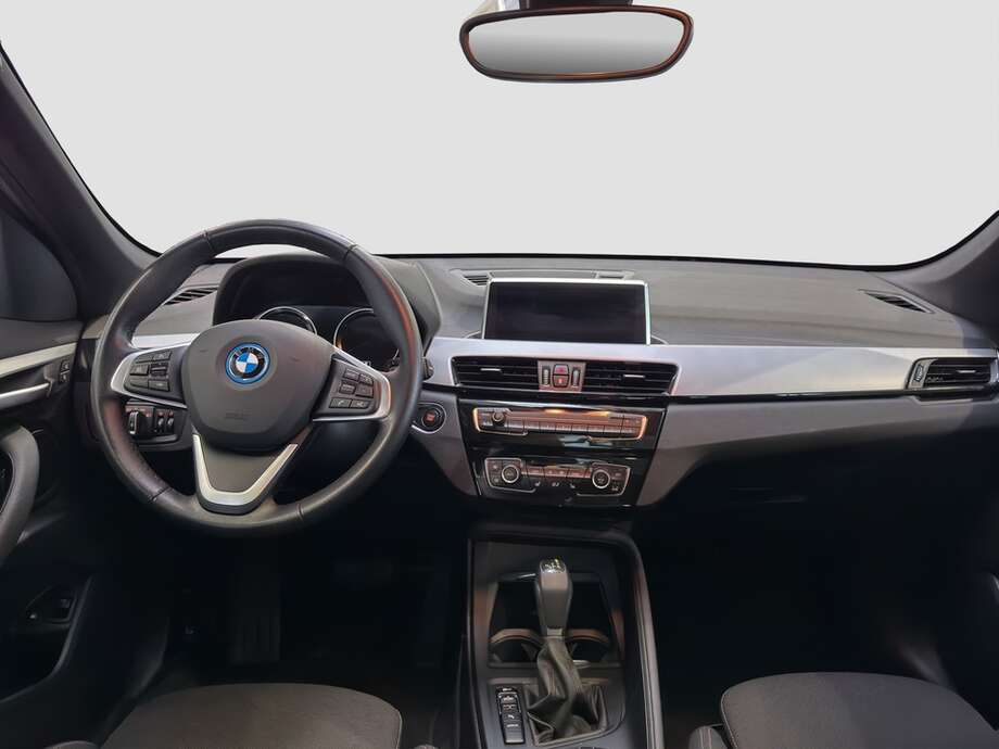 BMW X1 (Bild 5/22)