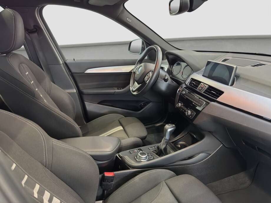 BMW X1 (Bild 9/22)