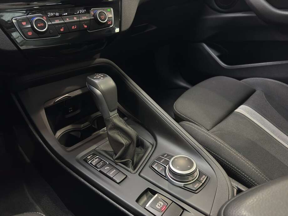 BMW X1 (Bild 11/22)