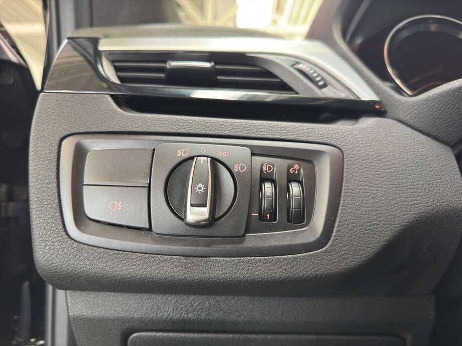 BMW X1 (Bild 14/22)