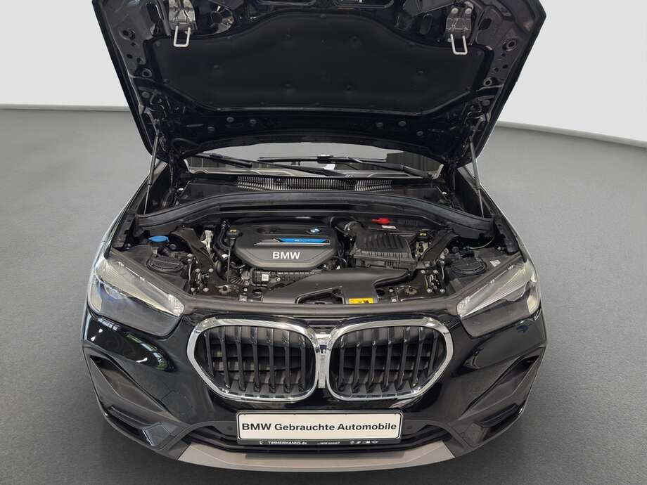 BMW X1 (Bild 15/22)