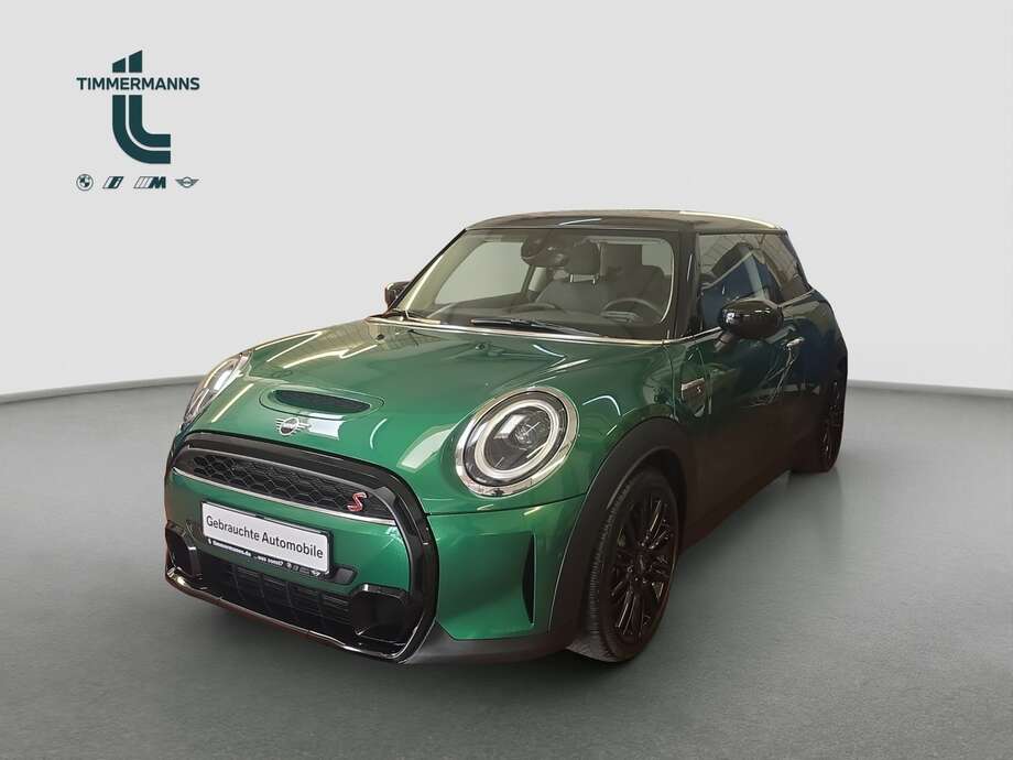 MINI Cooper Classic Trim (Bild 1/2)