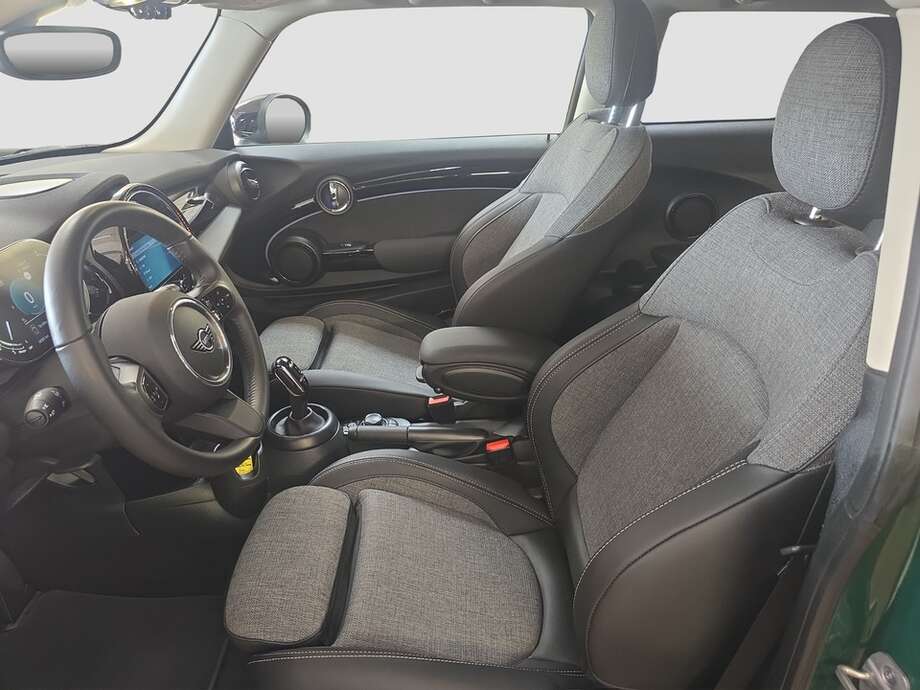 MINI Cooper Classic Trim (Bild 2/2)