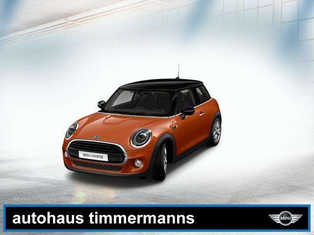 MINI Cooper (Bild 1/5)