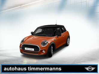 MINI Cooper (Bild 1/5)