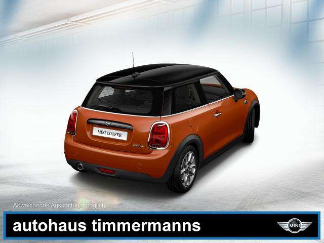 MINI Cooper (Bild 2/5)