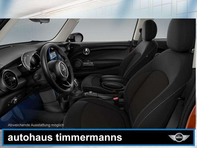 MINI Cooper (Bild 3/5)