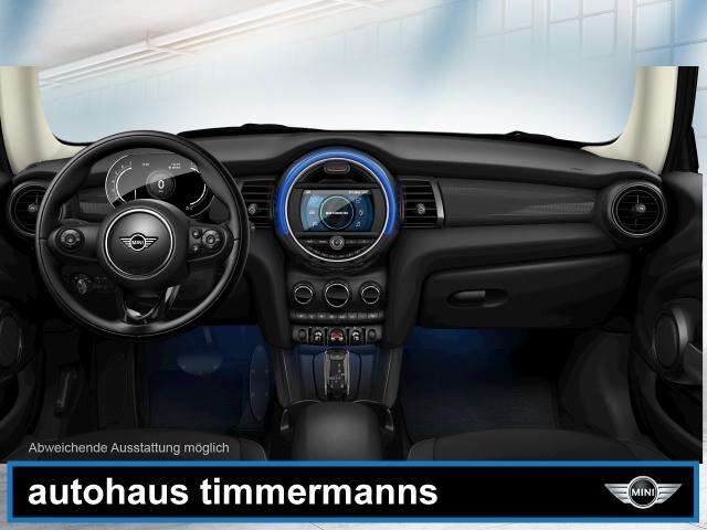 MINI Cooper (Bild 4/5)