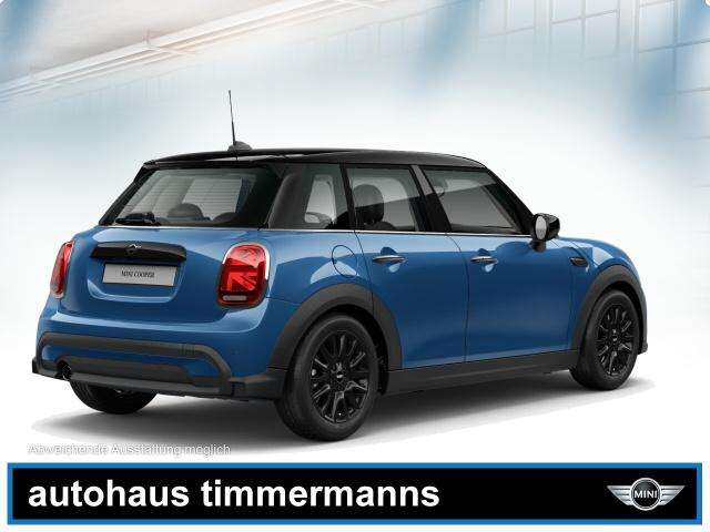 MINI Cooper Classic Trim (Bild 2/5)