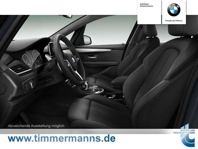 BMW 220 Gran Tourer (Bild 13/19)