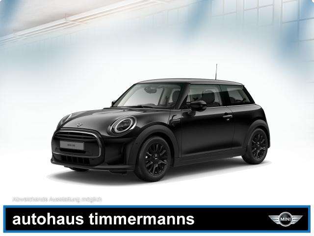 MINI One (Bild 1/19)