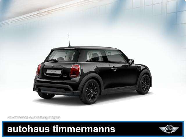 MINI One (Bild 12/19)
