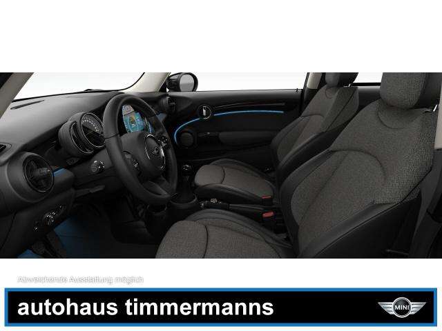 MINI One (Bild 13/19)