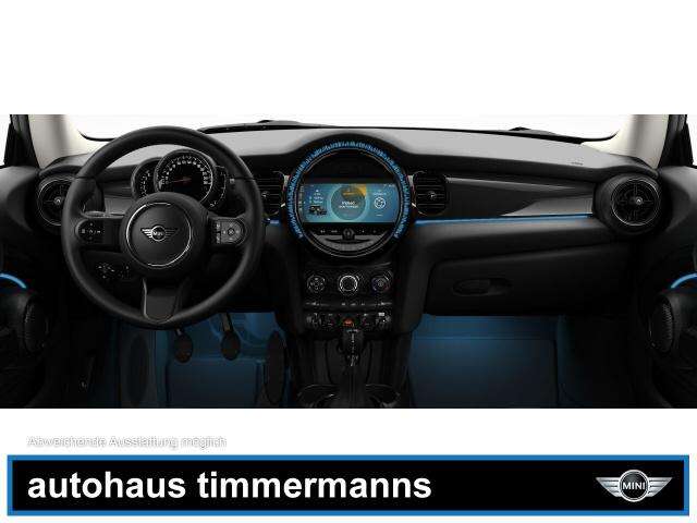 MINI One (Bild 14/19)
