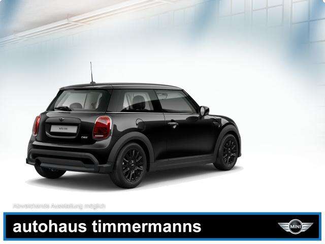 MINI One (Bild 15/19)
