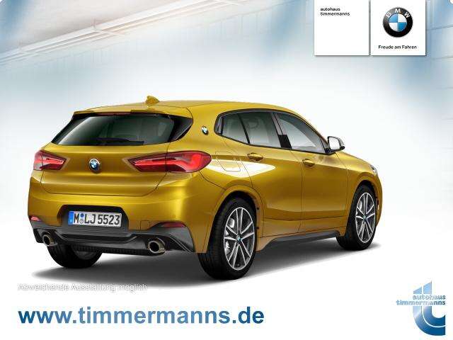 BMW X2 (Bild 12/20)